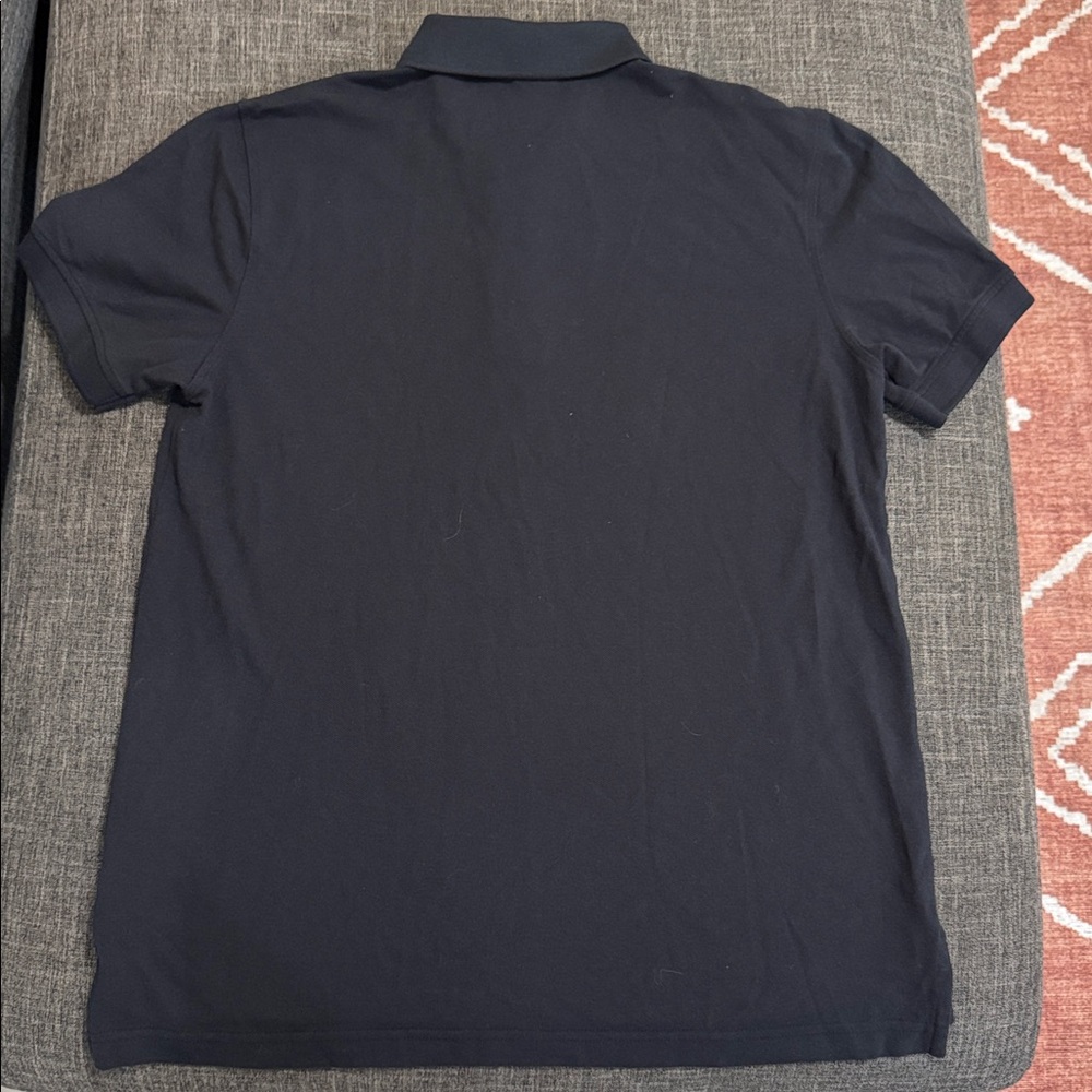 Brooks Brother 100% Cotton Slim Fit Performance Polo Shirt - Picture 6 of 7